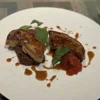 俺のフレンチ グランメゾン 大手町 - 