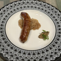 俺のフレンチ グランメゾン 大手町 - 