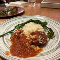 RIGOLETTO KITCHEN - 