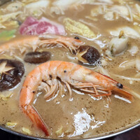 鯛よし百番 - 