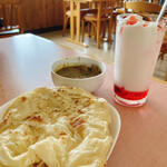 ASIAN HALAL RESTAURANT - 料理写真: