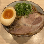 札幌麺屋 美椿 - 炊き込みご飯❕