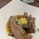 牛たんの一仙 - 