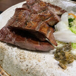 牛たんの一仙 - 