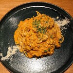 RISA！RISA！ - 【特注】牛肉の濃厚ボロネーゼにチーズを混ぜ込み