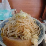 ラーメン ぶぅさん - 