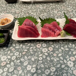 まるいち食堂 - 