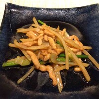 中国四川酒家 蔓山 - 