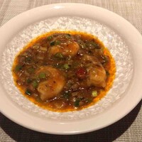 中国四川酒家 蔓山 - 