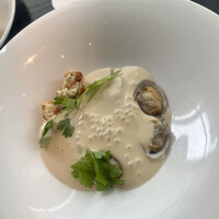 THE COSMOPOLITAN GRILL BAR TERRACE - 