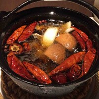 中国四川酒家 蔓山 - 