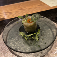 リストランテ ソットラルコ - 