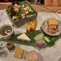 九つ井 玉川店 - 