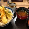 どんぶり専門店 丼丼亭 弁天町オーク店
