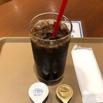 プロムナードカフェ - 