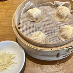 鼎泰豊 銀座店 - 