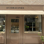 ACIDRACINES - 