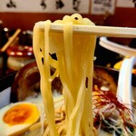 Oreryuu Shio Ramen - 