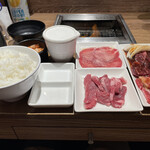 Yakiniku Raiku - 