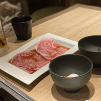 神楽坂焼肉 Kintan - 