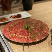 神楽坂焼肉 Kintan - 