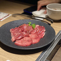 神楽坂焼肉 Kintan - 