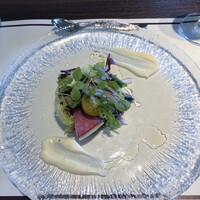 THE TERRACE yokohama marine tower - 