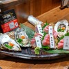 海鮮炉端 魚友 赤羽本店