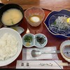 日本料理 横楠