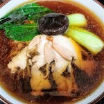 Ishidaya Mitohan Ramen - 水戸藩らーめん