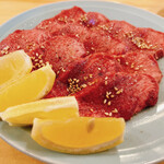 Yakiniku Horumon Nikunari - 