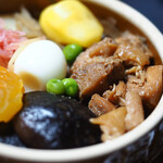 峠の釜めし本舗 おぎのや - 