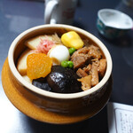 峠の釜めし本舗 おぎのや - 