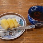 あかぎ - デザート