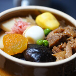 峠の釜めし本舗 おぎのや - 