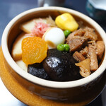 峠の釜めし本舗 おぎのや - 