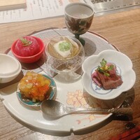 和牛料理 一石三鳥 - 