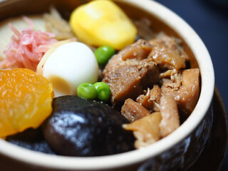 峠の釜めし本舗 おぎのや - 