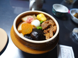 峠の釜めし本舗 おぎのや - 