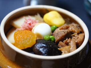 峠の釜めし本舗 おぎのや - 