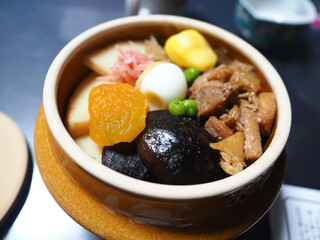 峠の釜めし本舗 おぎのや - 