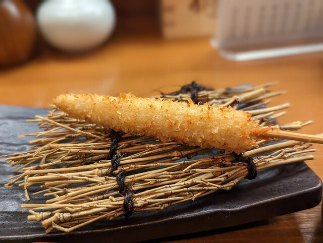 Kyokushi Katsu Todoroki photo 5