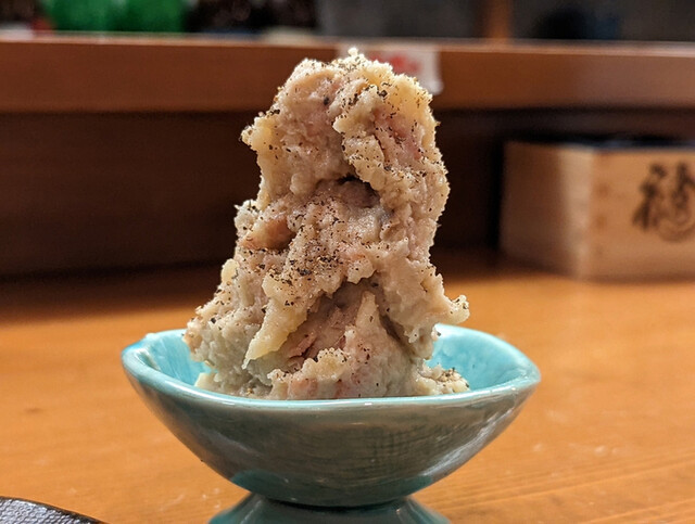 Kyokushi Katsu Todoroki