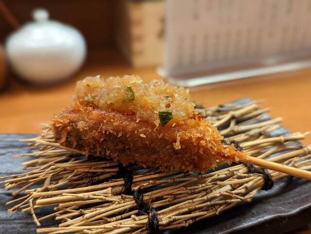 Kyokushi Katsu Todoroki photo 3