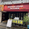 シーフードスタンド パチョレック ハナタレ 野毛店