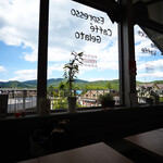 카페&다이닝 페루마타