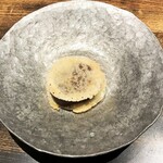 温石 - 極薄自家製どら焼き