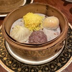 Shanghai Dining 状元樓 - 