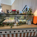 カフェ&ダイニング フェルマータ - 