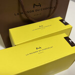 La Maison du Chocolat - 